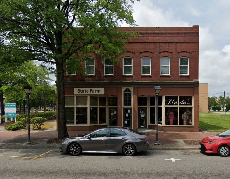 More Photos Of 728-730 High St, Portsmouth Storefront Retail Office For Lease