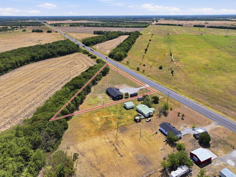 More Photos Of 11540 HWY 69, Whitewright Religious Facility For Sale