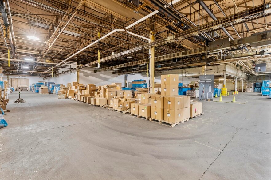 More Photos Of 80 Wampus Ln, Milford Warehouse For Lease