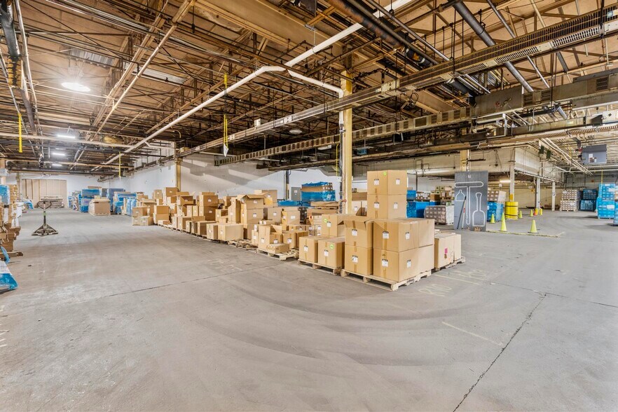 More Photos Of 80 Wampus Ln, Milford Warehouse For Lease