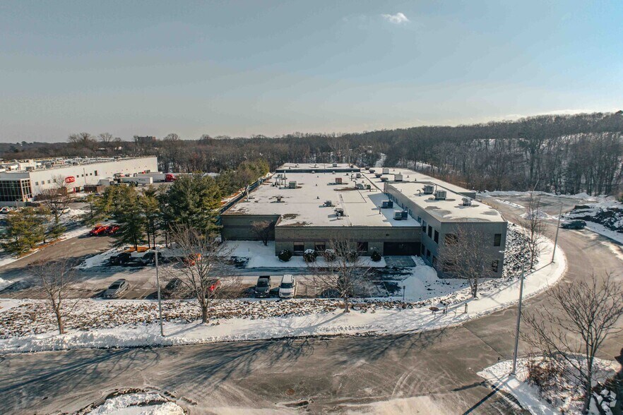 More Photos Of 1 Technology Way, Salem Industrial For Lease