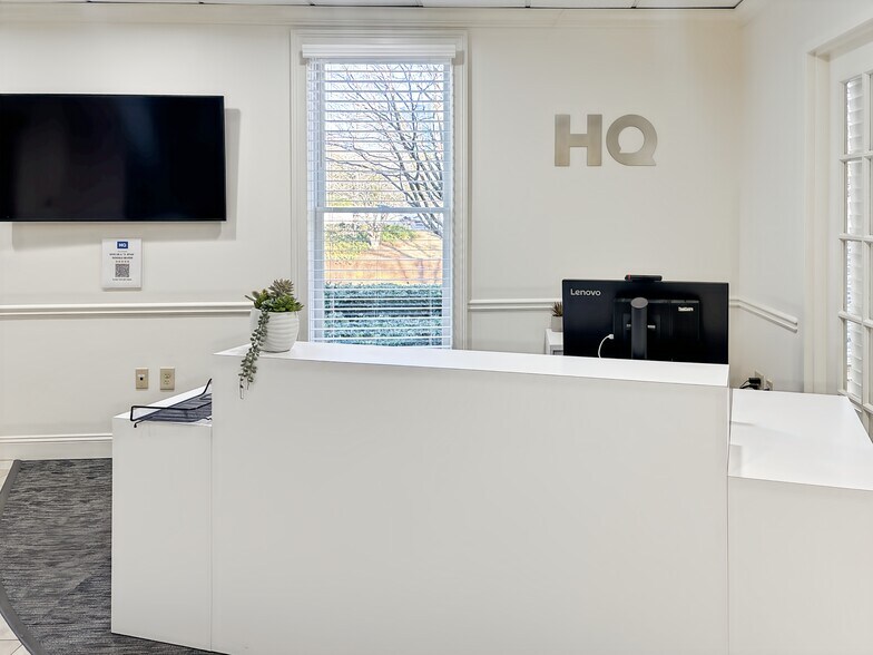 More Photos Of 1640 Powers Ferry Rd SE #11, Marietta Coworking Space