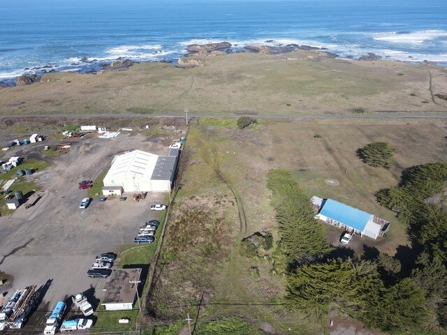 More Photos Of 1261 N Main St, Fort Bragg Land For Sale