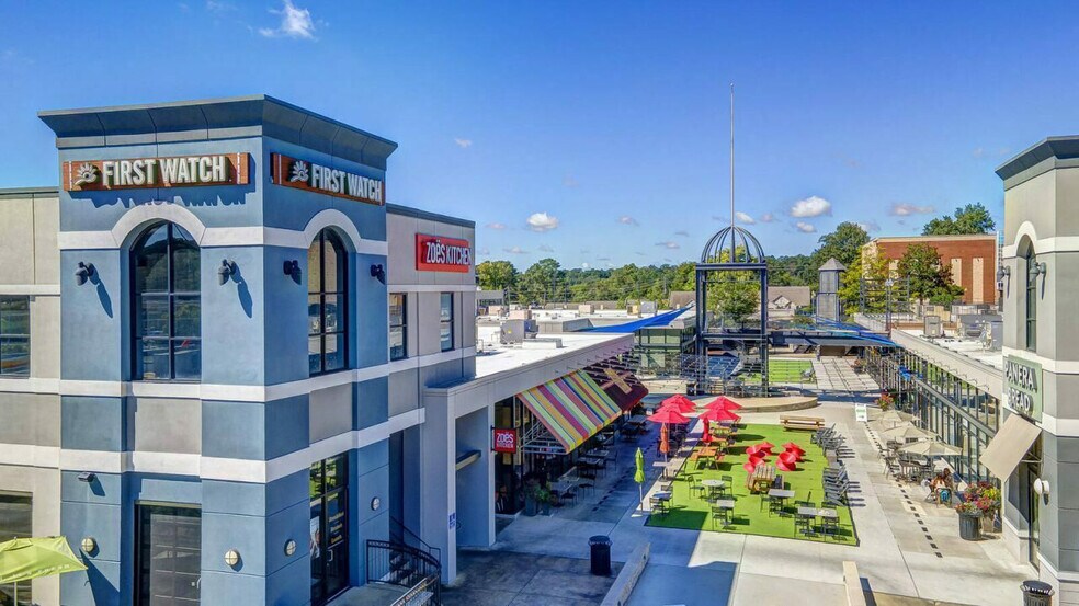 More Photos Of 634-670 Montgomery Hwy, Vestavia Hills Unknown For Lease