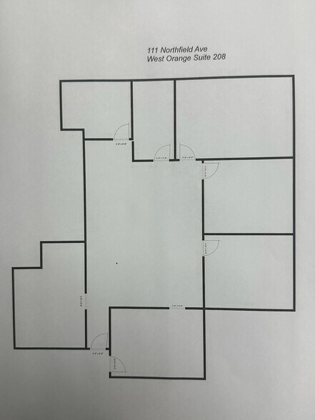 More Photos Of 111 Northfield Ave, West Orange Office For Lease