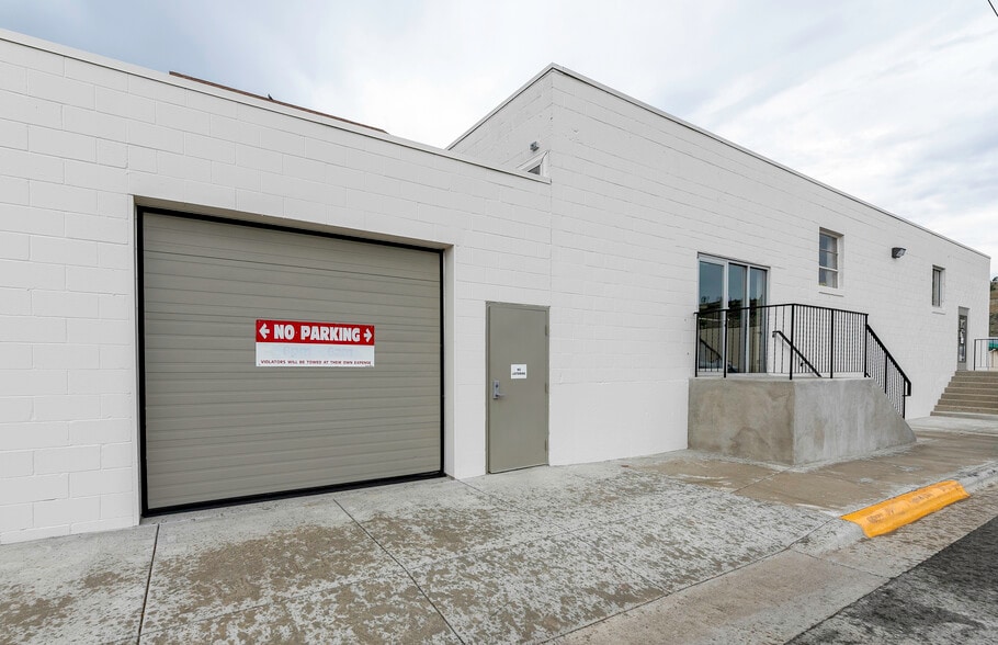 More Photos Of 1105 1st Ave N, Billings Storefront Retail Office For Sale