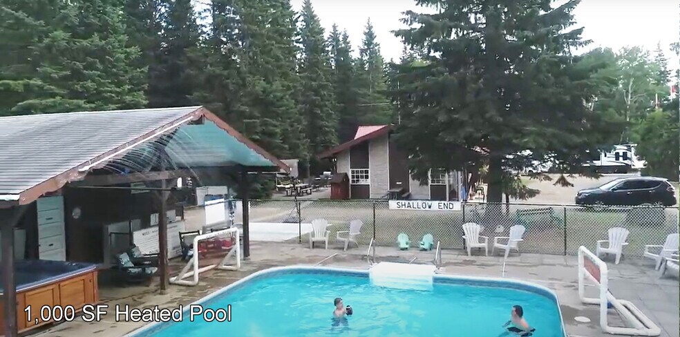 More Photos Of 4650 Highway 11-17, Kakabeka Falls Manufactured Housing Mobile Home Park For Sale