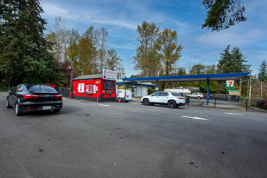 More Photos Of 34049 Military Rd S, Auburn General Retail For Sale