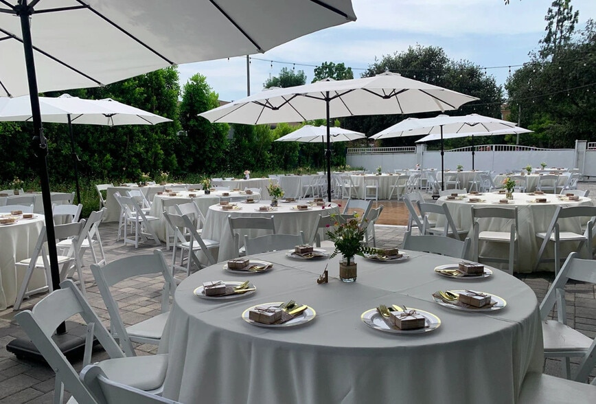 More Photos Of 434 N Altadena Dr, Pasadena Religious Facility For Sale