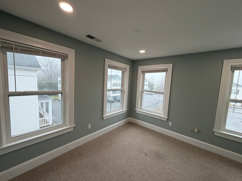 More Photos Of 61 Cherry St, Milford Loft Creative Space For Lease