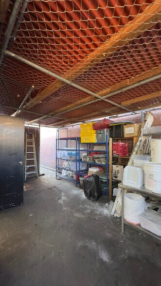 More Photos Of 1465 Webster St, Alameda Restaurant For Sale