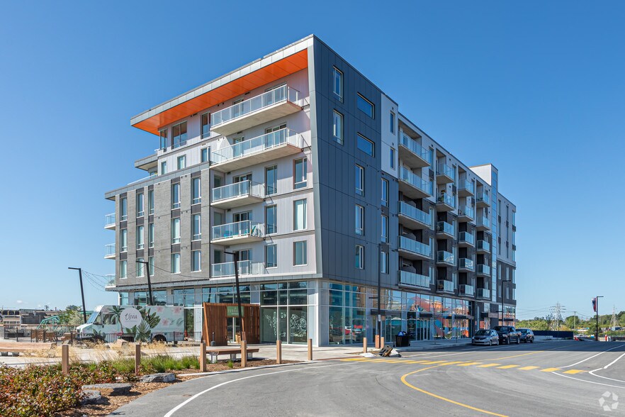 More Photos Of 40 Rue Jos-Montferrand, Gatineau Apartments For Lease