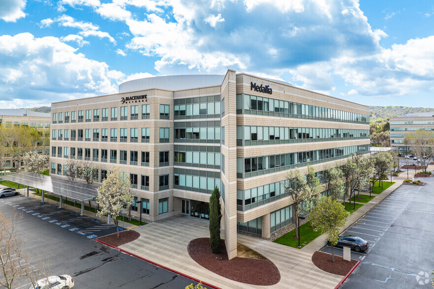 Primary Photo Of 6210 Stoneridge Mall Rd, Pleasanton Unknown For Lease