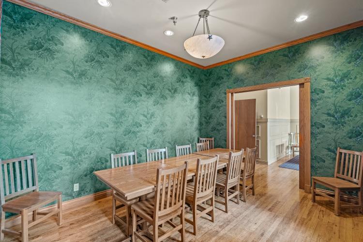 More Photos Of 215 Broadway St, Cottonwood Falls Hotel For Sale