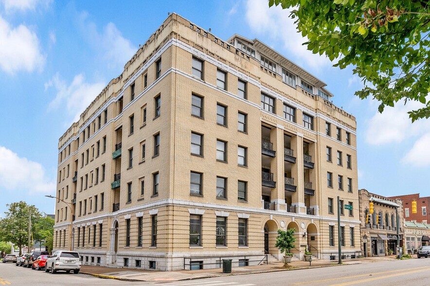 More Photos Of 600 Georgia Ave, Chattanooga Apartments For Lease