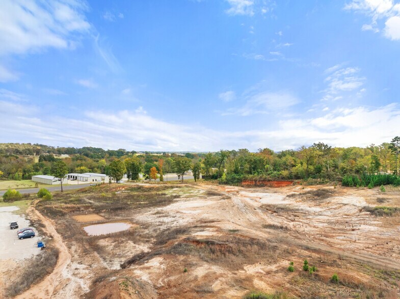 More Photos Of 15412 Hwy 110 S, Whitehouse Land For Sale