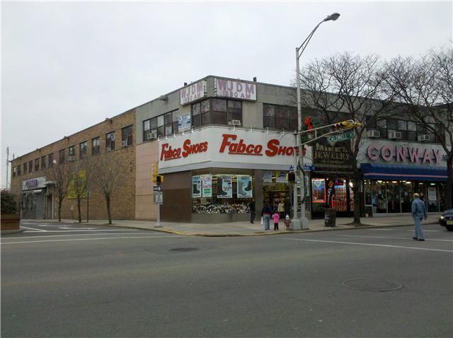 Primary Photo Of 9 Caldwell Pl, Elizabeth Storefront Retail Office For Lease