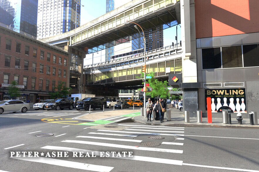 More Photos Of 520 Ninth Ave, New York Apartments For Sale
