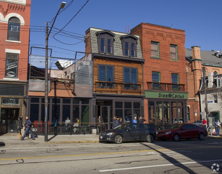 More Photos Of 1831 E Carson St, Pittsburgh Restaurant For Sale