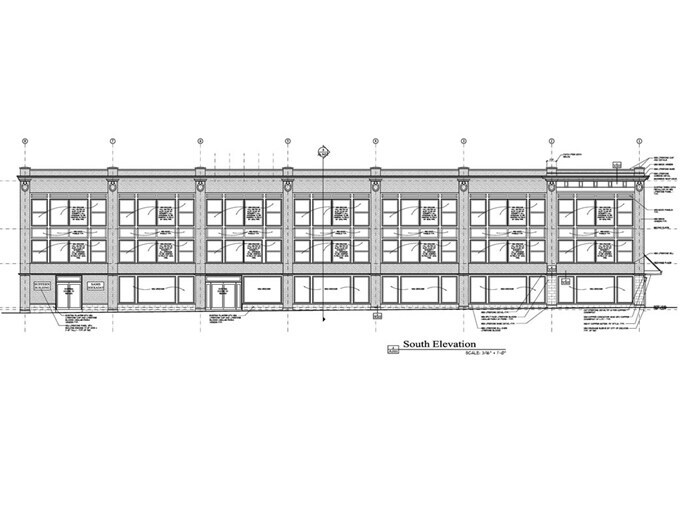More Photos Of 201 N Main St, Decatur Office For Lease