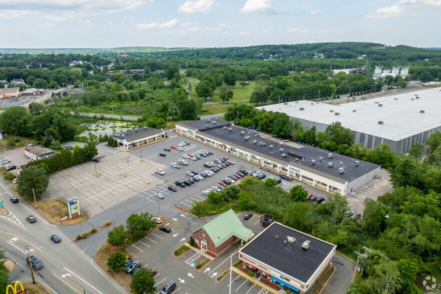 More Photos Of 138-140 S Main St, Milford General Retail For Sale