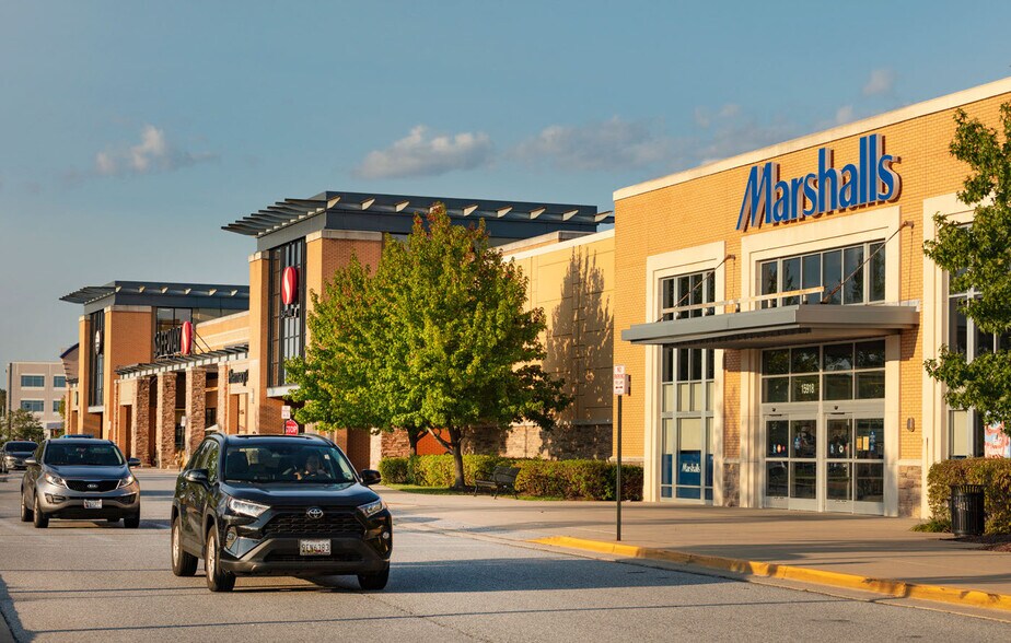 More Photos Of US Route 301/ MD Route 5 @ Chadds Ford Dr, Brandywine Unknown For Lease