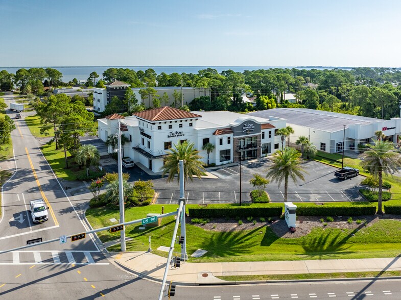 Primary Photo Of 12244 US Highway 98, Miramar Beach Showroom For Sale