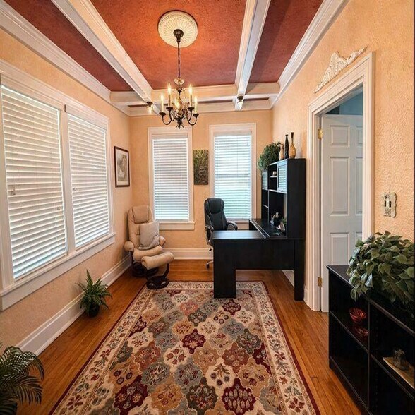 More Photos Of 725 W Central Ave, Winter Haven Office Residential For Lease