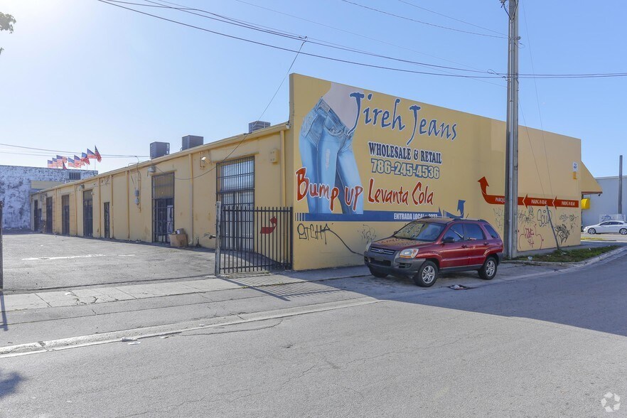 More Photos Of 2235 NW 20th St, Miami Unknown For Lease