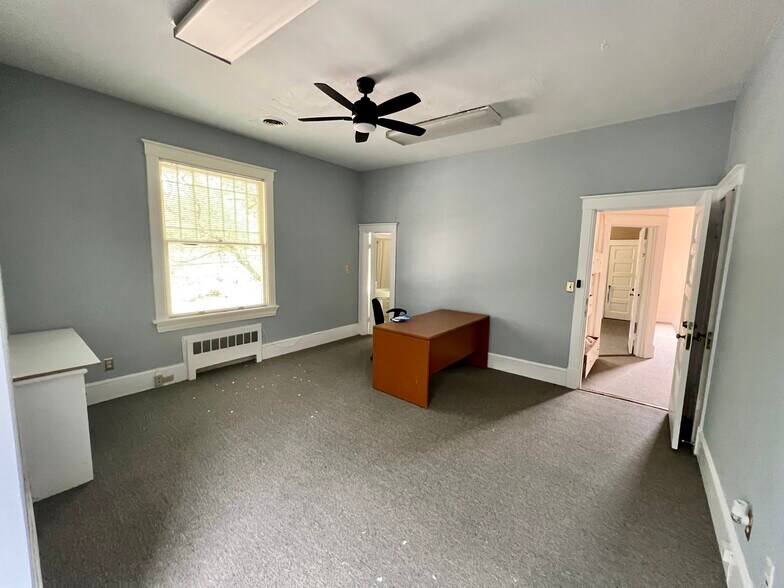 More Photos Of 509 Nash St W, Wilson Loft Creative Space For Sale