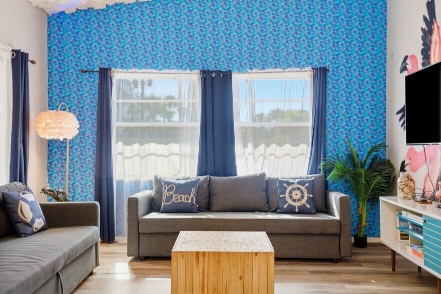 More Photos Of ,  Multifamily For Sale