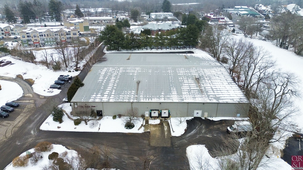 More Photos Of , Essex Industrial For Sale