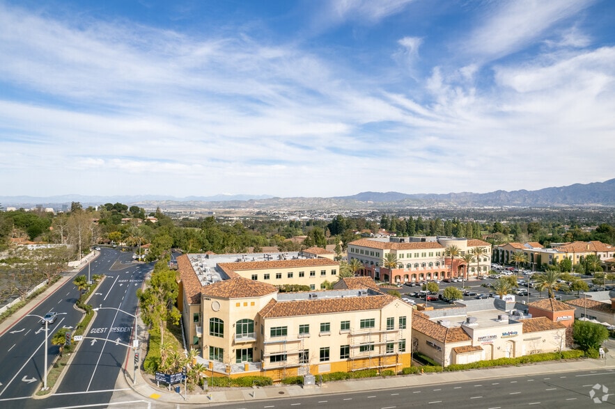 More Photos Of 24361 El Toro Rd, Laguna Woods Medical For Lease