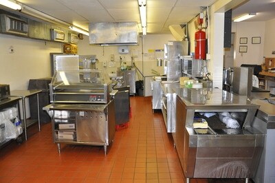 More Photos Of 14124 Dixie Hwy, Louisville Restaurant For Lease