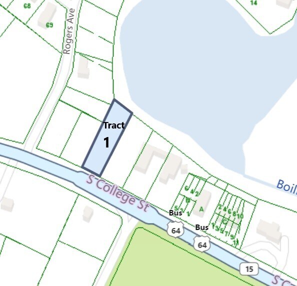 More Photos Of Cowan Hwy, Winchester Land For Sale