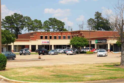 More Photos Of 3319-3347 FM-1960, Houston Unknown For Lease