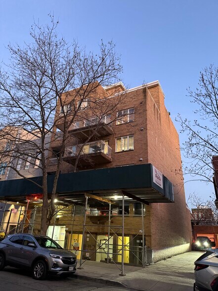 More Photos Of 30-63 38th St, Long Island City Office Residential For Sale
