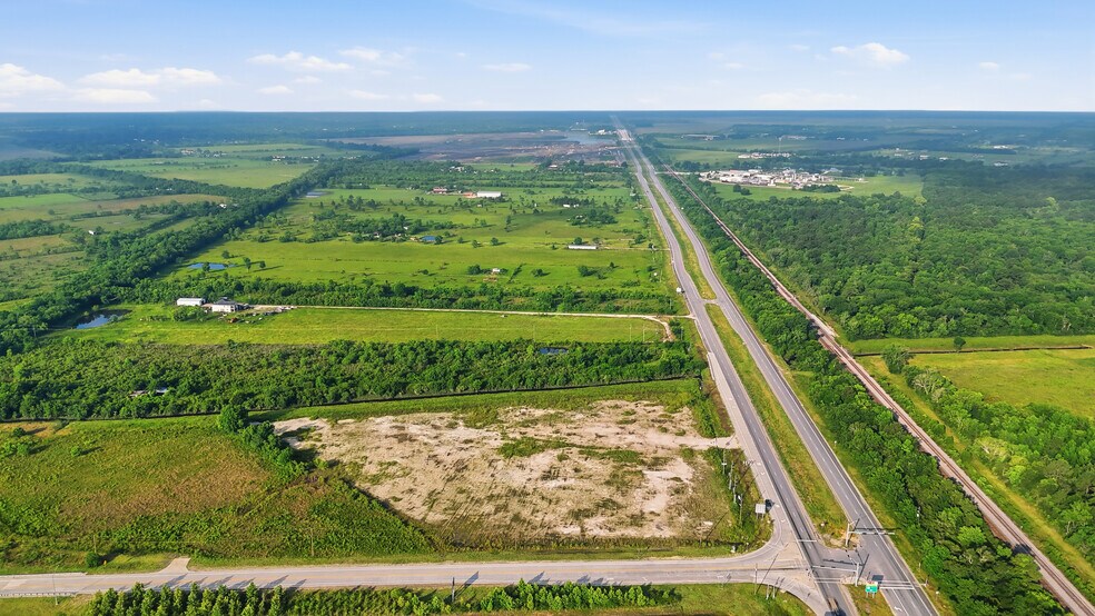 More Photos Of 3575 US-90 E, Dayton Land For Sale