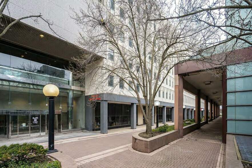 More Photos Of 55-75 Erieview Plz, Cleveland Office For Sale