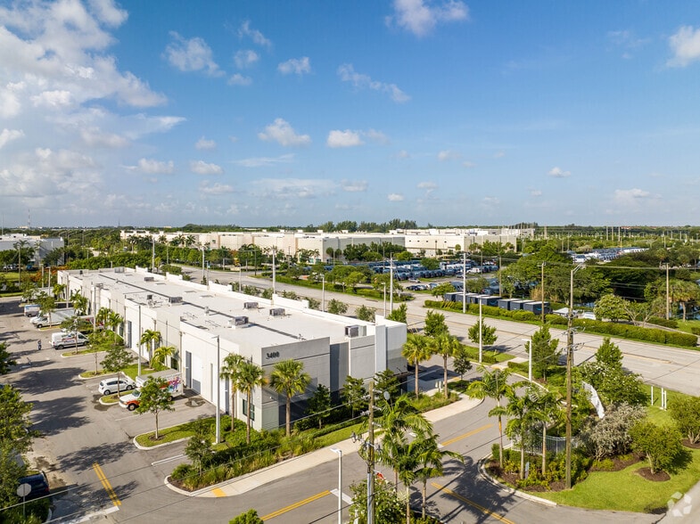 More Photos Of 3420 NW 27th Ave, Pompano Beach Unknown For Lease