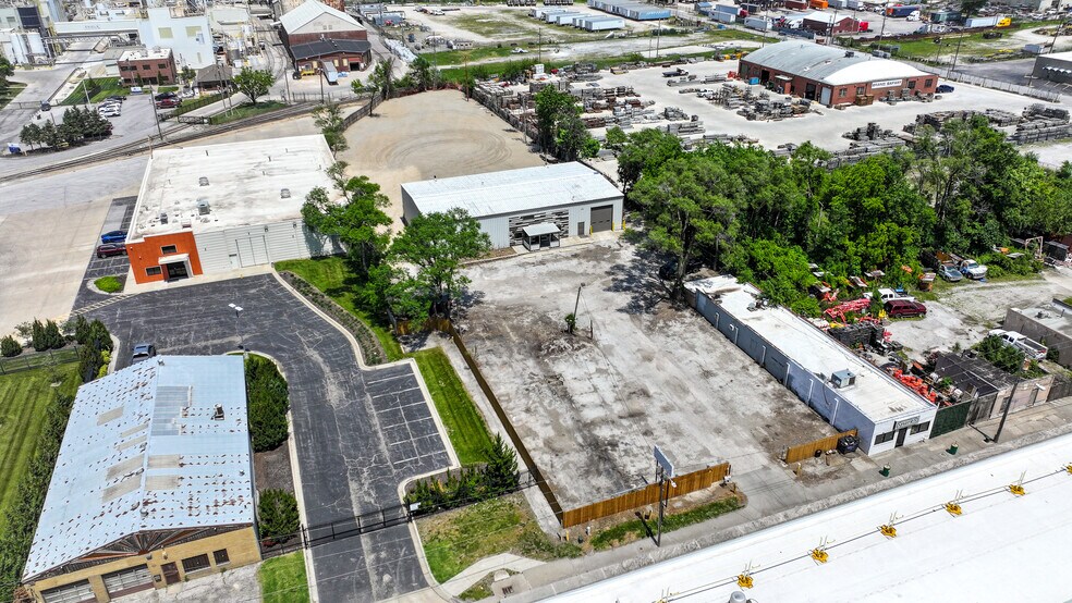 More Photos Of 1440 Kansas Ave, Kansas City Warehouse For Lease