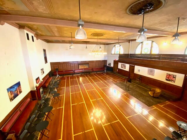 More Photos Of 11 S Main St, Natick Office For Lease