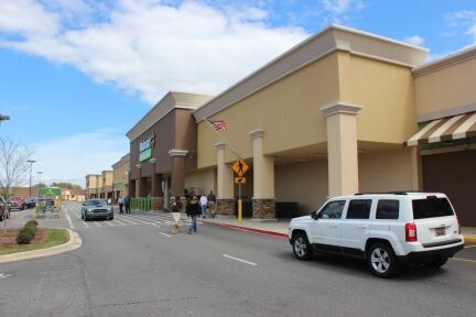 More Photos Of 805 W Wade Hampton Blvd, Greer Unknown For Lease