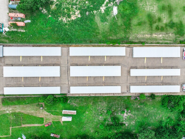 More Photos Of 10945 State Highway 78, Lavon Self Storage For Sale