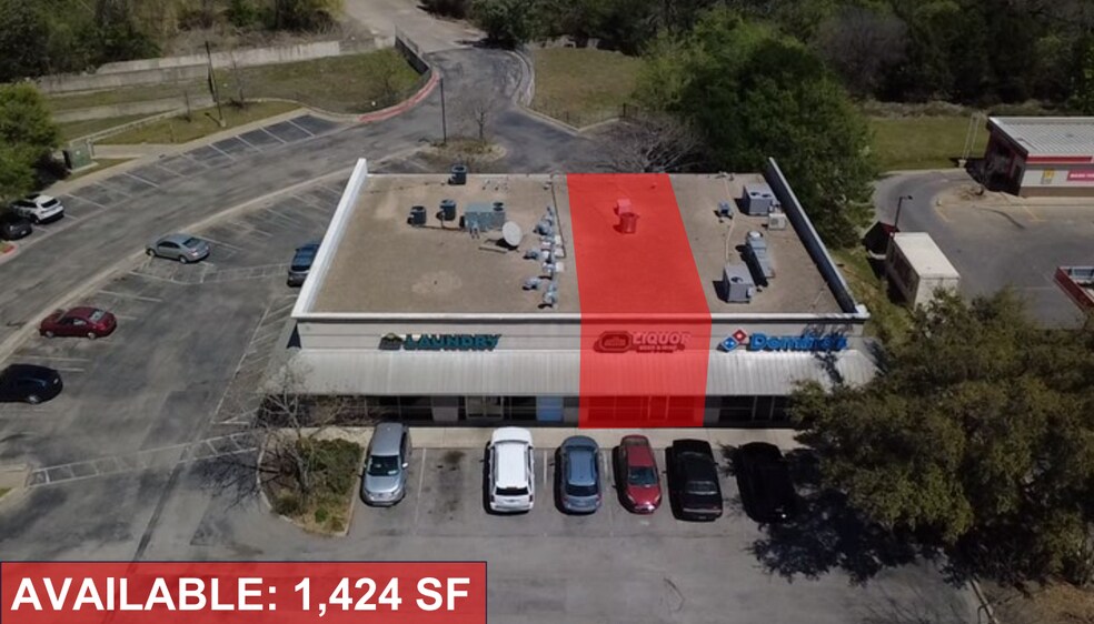 Primary Photo Of 7626 W Highway 71, Austin Freestanding For Lease