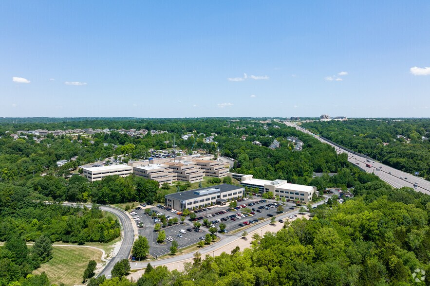 More Photos Of 2315 Dougherty Ferry Rd, Des Peres Office For Sale