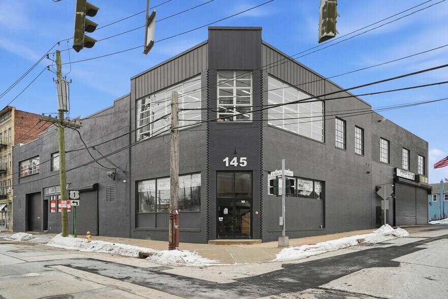 More Photos Of 145 S Main St, Port Chester Auto Repair For Sale