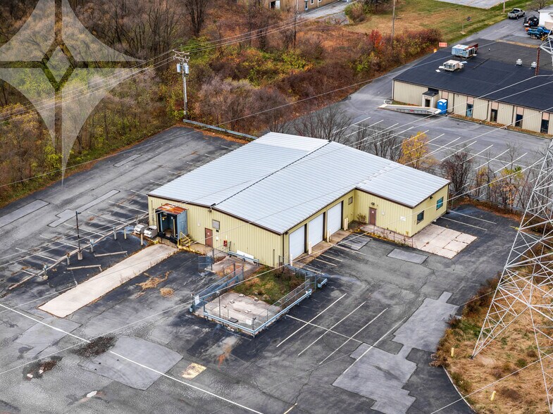 More Photos Of 2180 Middle Rd, Lewistown Refrigeration Cold Storage For Sale