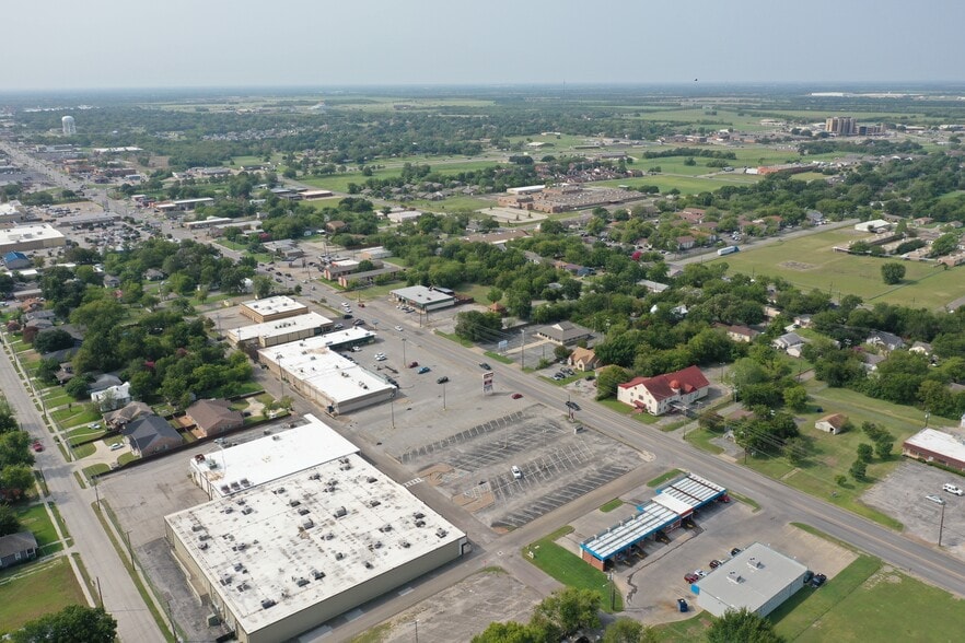 More Photos Of 4101 Wesley St, Greenville Medical For Lease