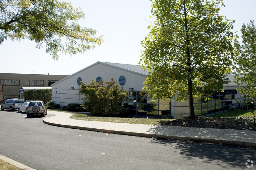 More Photos Of 215-225 Newtown Rd, Wrightstown Hospital For Sale